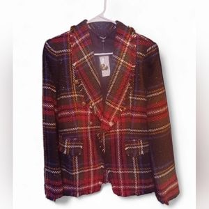 Small Premise Jacket